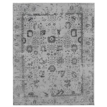 Southbridge Hand Knotted Rug 10976
