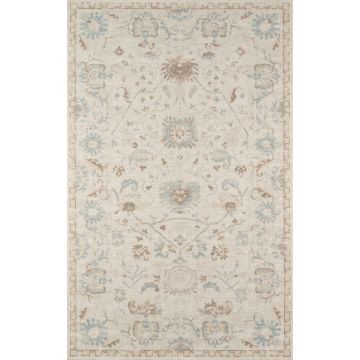 Anatito Anati-5 Wool Handmade Rug