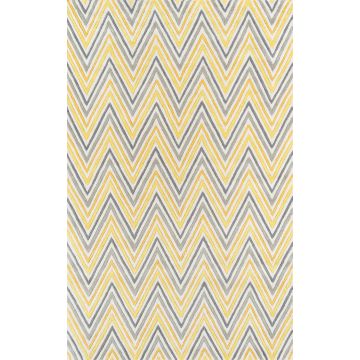 Delhi Modish DLD-48 Wool Handmade Rug