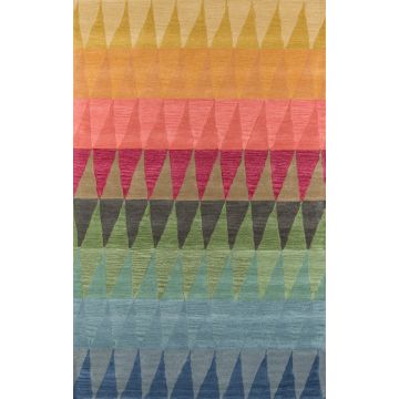 Delhi Modish DLD-59 Wool Handmade Rug