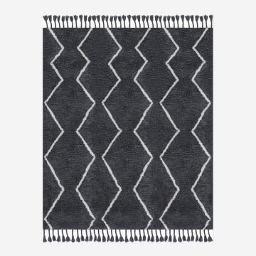 Souk Wool Handmade Rug