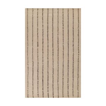 Okafor Wool Handmade Rug