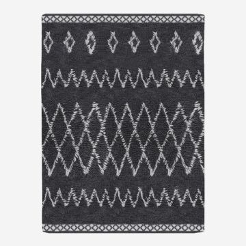 Kasbah Wool Handmade Rug