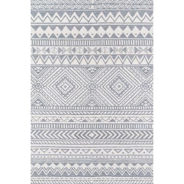 Mallora MLR-5 Wool Handmade Rug