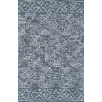 Mallora MLR-7 Wool Handmade Rug