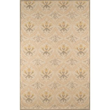Newparta NPA-11 Wool Handmade Rug