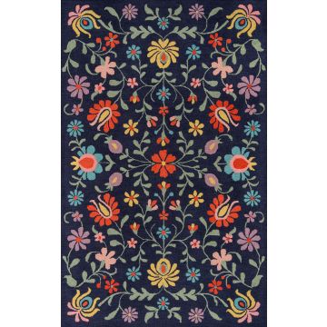Newparta NPA-20 Wool Handmade Rug