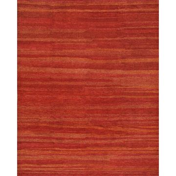 Rugsville Gabbeh Tribal wool Rug